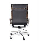 Premium Eames EA119 Management Office Chair Replica – High Back Mesh | Executive Swivel Desk Chair