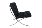Premium Barcelona Chair Replica – Mies van der Rohe Inspired Lounge Chair
